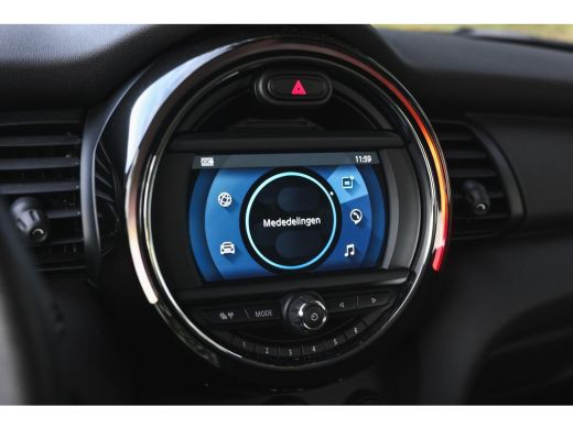 Mini One One First / Airconditioning / Multifunctioneel stuurwiel ActivLease financial lease