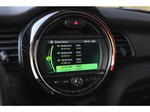 Mini One One First / Airconditioning / Multifunctioneel stuurwiel ActivLease financial lease