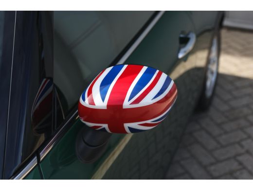 Mini One One First / Airconditioning / Multifunctioneel stuurwiel ActivLease financial lease