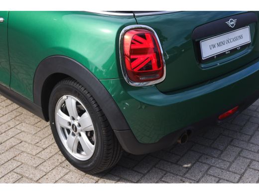 Mini One One First / Airconditioning / Multifunctioneel stuurwiel ActivLease financial lease