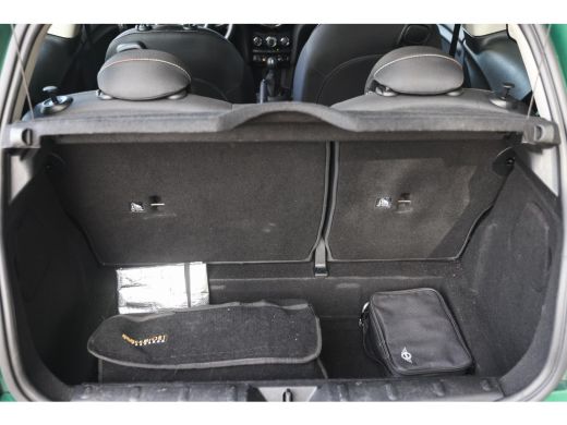 Mini One One First / Airconditioning / Multifunctioneel stuurwiel ActivLease financial lease