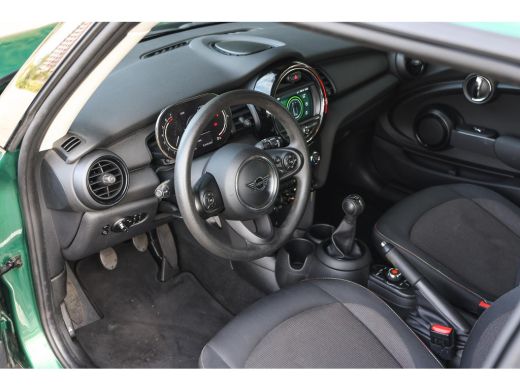 Mini One One First / Airconditioning / Multifunctioneel stuurwiel ActivLease financial lease