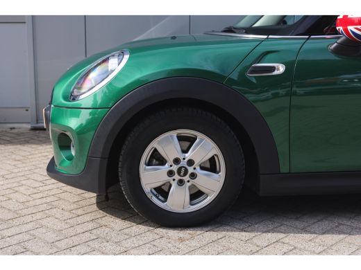 Mini One One First / Airconditioning / Multifunctioneel stuurwiel ActivLease financial lease