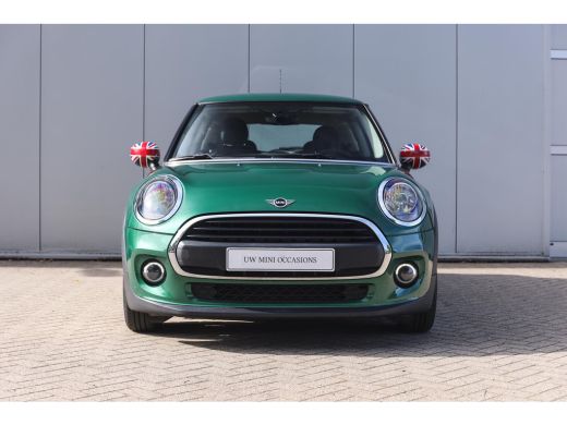 Mini One One First / Airconditioning / Multifunctioneel stuurwiel ActivLease financial lease