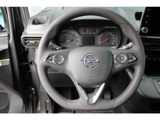 Opel Combo-e 50kWh 136 PK | NAVI | TREKHAAK | CAMERA | CARPLAY | 5,9% RENTE FINANCIAL LEASE! ActivLease financial lease