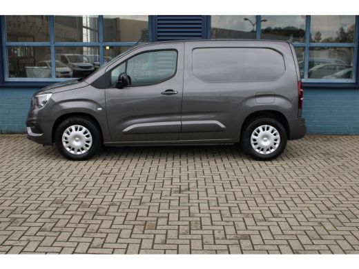 Opel Combo-e 50kWh 136 PK | NAVI | TREKHAAK | CAMERA | CARPLAY | 5,9% RENTE FINANCIAL LEASE! ActivLease financial lease