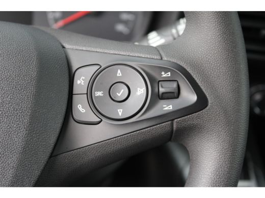 Opel Combo-e 50kWh 136 PK | NAVI | TREKHAAK | CAMERA | CARPLAY | 5,9% RENTE FINANCIAL LEASE! ActivLease financial lease