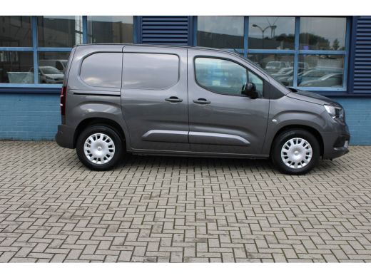 Opel Combo-e 50kWh 136 PK | NAVI | TREKHAAK | CAMERA | CARPLAY | 5,9% RENTE FINANCIAL LEASE! ActivLease financial lease