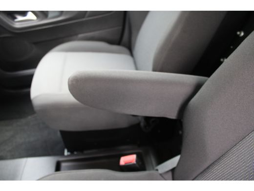 Opel Combo-e 50kWh 136 PK | NAVI | TREKHAAK | CARPLAY | 5,9% RENTE FINANCIAL LEASE! ActivLease financial lease