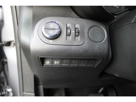 Opel Combo-e 50kWh 136 PK | NAVI | TREKHAAK | CARPLAY | 5,9% RENTE FINANCIAL LEASE! ActivLease financial lease