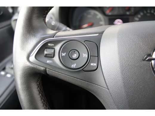 Opel Combo-e 50kWh 136 PK | NAVI | TREKHAAK | CARPLAY | 5,9% RENTE FINANCIAL LEASE! ActivLease financial lease