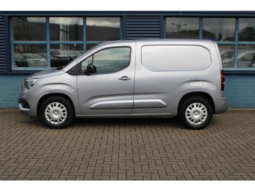 Opel Combo-e 50kWh 136 PK | NAVI | TREKHAAK | CARPLAY | 5,9% RENTE FINANCIAL LEASE! ActivLease financial lease