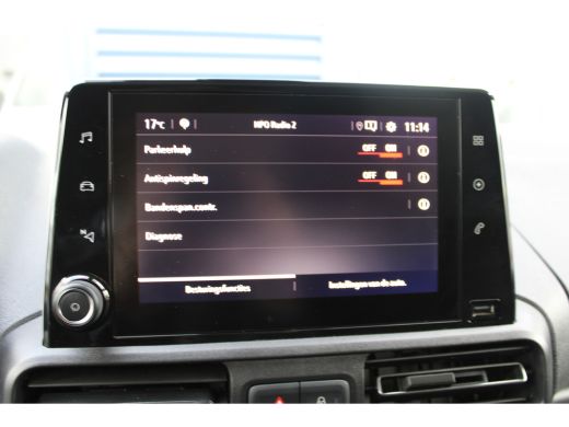 Opel Combo-e 50kWh 136 PK | NAVI | TREKHAAK | CARPLAY | 5,9% RENTE FINANCIAL LEASE! ActivLease financial lease