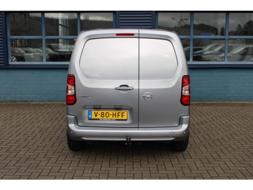 Opel Combo-e 50kWh 136 PK | NAVI | TREKHAAK | CARPLAY | 5,9% RENTE FINANCIAL LEASE! ActivLease financial lease