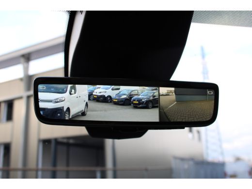 Opel Combo-e 50kWh 136 PK NIEUW MODEL! | 3-ZITS | NAVI | TREKHAAK | CAMERA | CARPLAY | 5,9% RENTE FINANCIAL LE... ActivLease financial lease