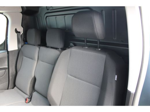 Opel Combo-e 50kWh 136 PK NIEUW MODEL! | 3-ZITS | NAVI | TREKHAAK | CAMERA | CARPLAY | 5,9% RENTE FINANCIAL LE... ActivLease financial lease