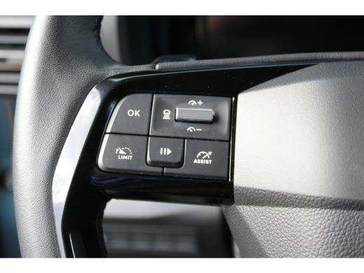 Opel Combo-e 50kWh 136 PK NIEUW MODEL! | 3-ZITS | NAVI | TREKHAAK | CAMERA | CARPLAY | 5,9% RENTE FINANCIAL LE... ActivLease financial lease