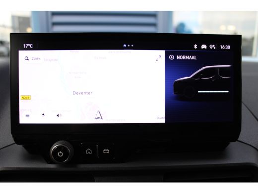 Opel Combo-e 50kWh 136 PK NIEUW MODEL! | 3-ZITS | NAVI | TREKHAAK | CAMERA | CARPLAY | 5,9% RENTE FINANCIAL LE... ActivLease financial lease