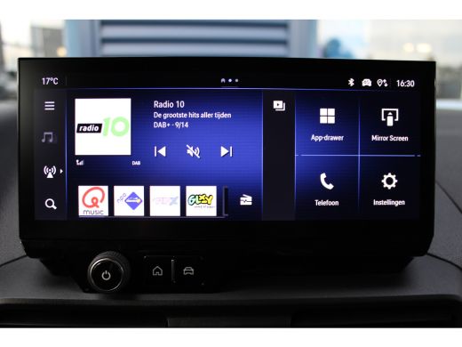 Opel Combo-e 50kWh 136 PK NIEUW MODEL! | 3-ZITS | NAVI | TREKHAAK | CAMERA | CARPLAY | 5,9% RENTE FINANCIAL LE... ActivLease financial lease