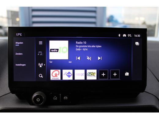 Opel Combo-e 50kWh 136 PK NIEUW MODEL! | 3-ZITS | NAVI | TREKHAAK | CAMERA | CARPLAY | 5,9% RENTE FINANCIAL LE... ActivLease financial lease