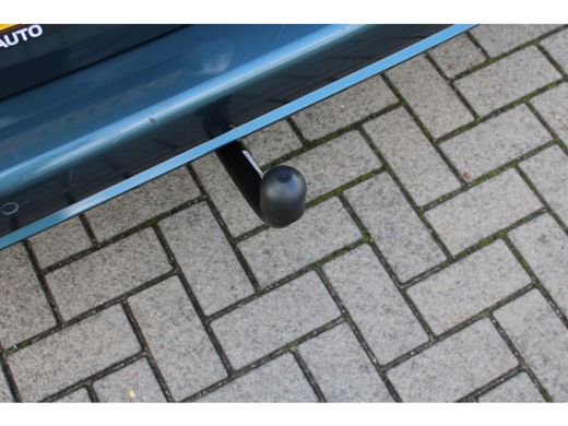 Opel Combo-e 50kWh 136 PK NIEUW MODEL! | 3-ZITS | NAVI | TREKHAAK | CAMERA | CARPLAY | 5,9% RENTE FINANCIAL LE... ActivLease financial lease