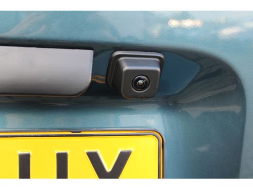 Opel Combo-e 50kWh 136 PK NIEUW MODEL! | 3-ZITS | NAVI | TREKHAAK | CAMERA | CARPLAY | 5,9% RENTE FINANCIAL LE... ActivLease financial lease