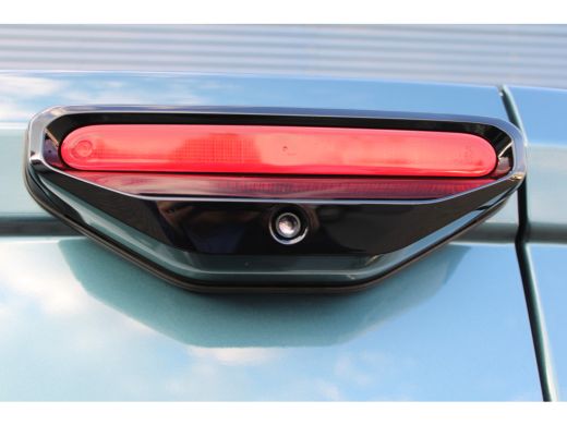 Opel Combo-e 50kWh 136 PK NIEUW MODEL! | 3-ZITS | NAVI | TREKHAAK | CAMERA | CARPLAY | 5,9% RENTE FINANCIAL LE... ActivLease financial lease