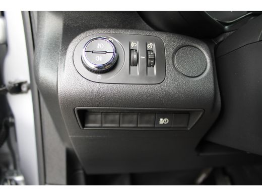 Opel Combo-e 50kWh 136 PK | NAVI | TREKHAAK | CAMERA | CARPLAY | 5,9% RENTE FINANCIAL LEASE! ActivLease financial lease