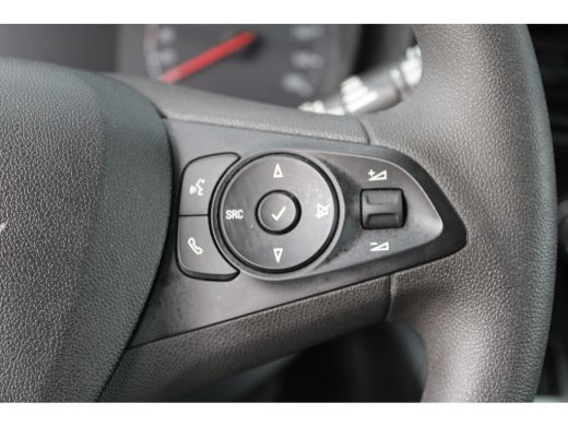 Opel Combo-e 50kWh 136 PK | NAVI | TREKHAAK | CAMERA | CARPLAY | 5,9% RENTE FINANCIAL LEASE! ActivLease financial lease