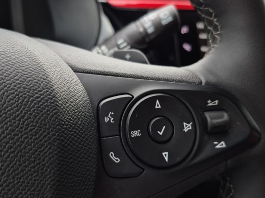 Opel Corsa 1.2 GS Line Keyless entry | Camera | Carplay/Android Auto | Parkeersensoren | Dodehoek detectie | ActivLease financial lease
