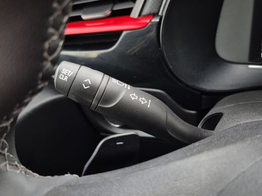Opel Corsa 1.2 GS Line Keyless entry | Camera | Carplay/Android Auto | Parkeersensoren | Dodehoek detectie | ActivLease financial lease