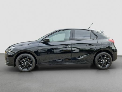 Opel Corsa 1.2 GS Line Keyless entry | Camera | Carplay/Android Auto | Parkeersensoren | Dodehoek detectie | ActivLease financial lease