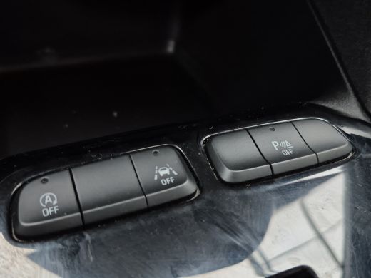 Opel Corsa 1.2 GS Line Keyless entry | Camera | Carplay/Android Auto | Parkeersensoren | Dodehoek detectie | ActivLease financial lease