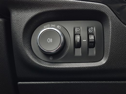 Opel Corsa 1.2 GS Line Keyless entry | Camera | Carplay/Android Auto | Parkeersensoren | Dodehoek detectie | ActivLease financial lease