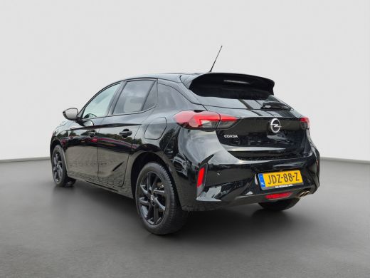Opel Corsa 1.2 GS Line Keyless entry | Camera | Carplay/Android Auto | Parkeersensoren | Dodehoek detectie | ActivLease financial lease