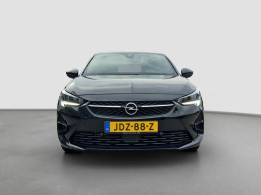 Opel Corsa 1.2 GS Line Keyless entry | Camera | Carplay/Android Auto | Parkeersensoren | Dodehoek detectie | ActivLease financial lease