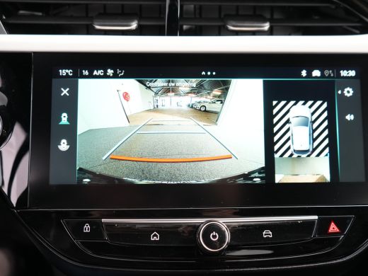 Opel Corsa Hybrid GS Technologie pakket GS / Infotainment pakket  | Achteruitrijcamera 180° | Dode hoek waar... ActivLease financial lease