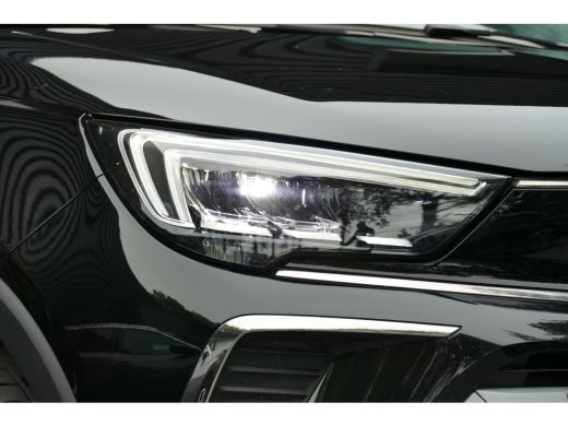 Opel Crossland 1.2 TURBO 110PK ULTIMATE / NAVI / ALCANTARA / LED / PDC / CLIMA / 17"LMV / CAMERA / AGR / KEYLESS... ActivLease financial lease
