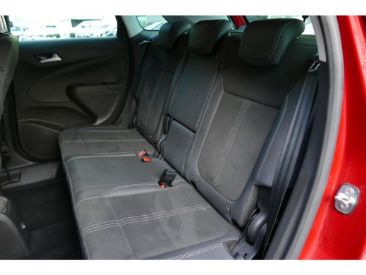 Opel Crossland 1.2 TURBO 110PK ULTIMATE / NAVI / ALCANTARA / LED / PDC / CLIMA / 17"LMV / CAMERA / AGR / KEYLESS... ActivLease financial lease