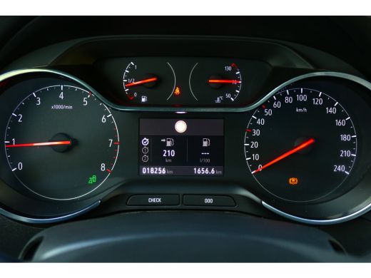 Opel Crossland 1.2 TURBO 110PK ULTIMATE / NAVI / ALCANTARA / LED / PDC / CLIMA / 17"LMV / CAMERA / AGR / KEYLESS... ActivLease financial lease