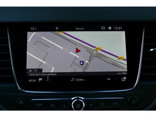 Opel Crossland 1.2 TURBO 110PK ULTIMATE / NAVI / ALCANTARA / LED / PDC / CLIMA / 17"LMV / CAMERA / AGR / KEYLESS... ActivLease financial lease