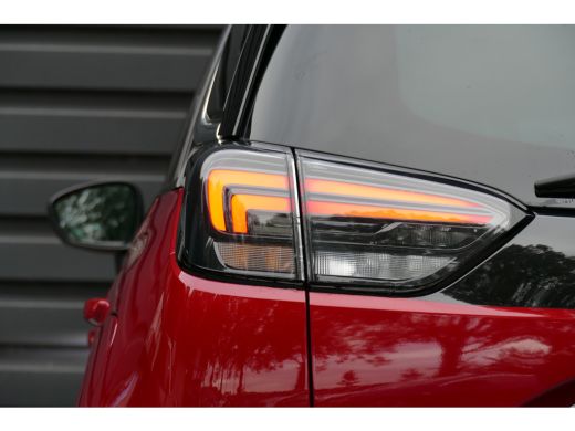 Opel Crossland 1.2 TURBO 110PK ULTIMATE / NAVI / ALCANTARA / LED / PDC / CLIMA / 17"LMV / CAMERA / AGR / KEYLESS... ActivLease financial lease