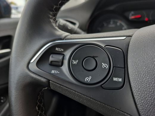 Opel Crossland X 1.2 Turbo Edition Trekhaak | Carplay/Android Auto | Cruise control | ActivLease financial lease