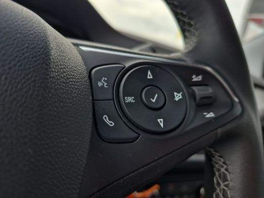Opel Crossland X 1.2 Turbo Edition Trekhaak | Carplay/Android Auto | Cruise control | ActivLease financial lease