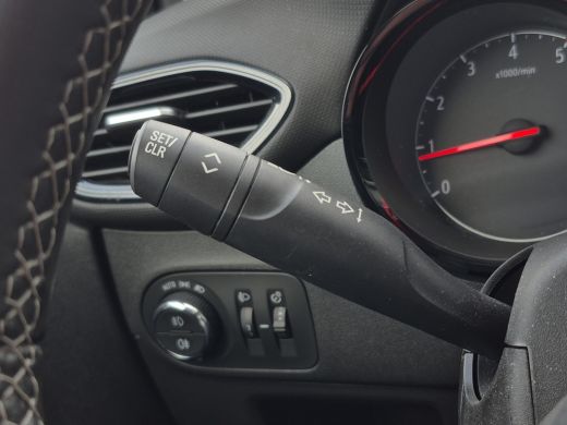 Opel Crossland X 1.2 Turbo Edition Trekhaak | Carplay/Android Auto | Cruise control | ActivLease financial lease