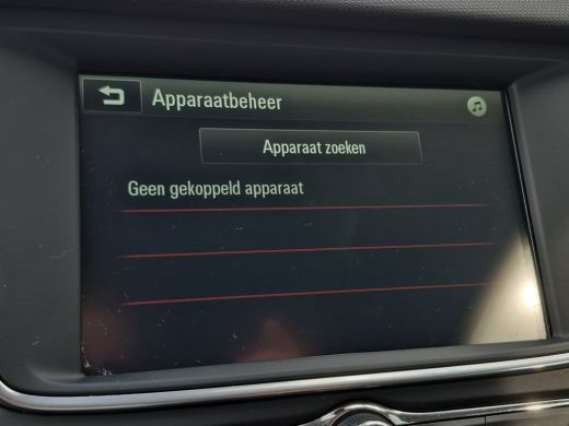 Opel Crossland X 1.2 Turbo Edition Trekhaak | Carplay/Android Auto | Cruise control | ActivLease financial lease