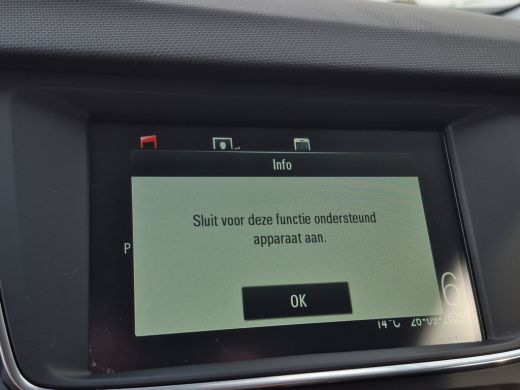 Opel Crossland X 1.2 Turbo Edition Trekhaak | Carplay/Android Auto | Cruise control | ActivLease financial lease