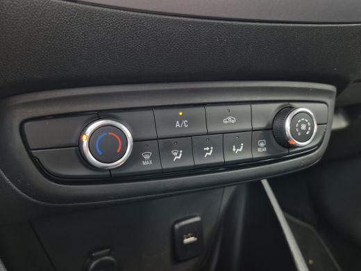 Opel Crossland X 1.2 Turbo Edition Trekhaak | Carplay/Android Auto | Cruise control | ActivLease financial lease