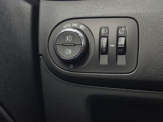 Opel Crossland X 1.2 Turbo Edition Trekhaak | Carplay/Android Auto | Cruise control | ActivLease financial lease