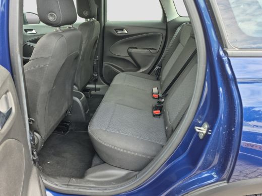 Opel Crossland X 1.2 Turbo Edition Trekhaak | Carplay/Android Auto | Cruise control | ActivLease financial lease
